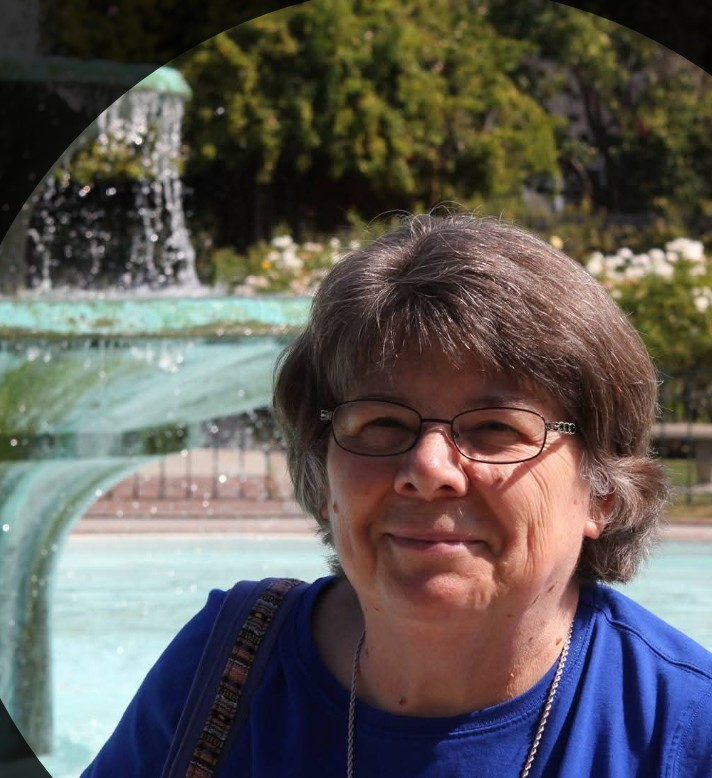 Carla Brooks, Speech-Language Pathologist